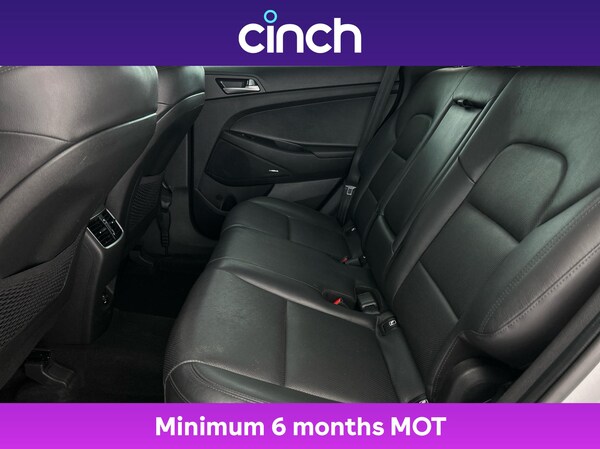 Used Hyundai TUCSON 2019 for sale - 75607814: Photo 20