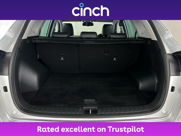Used Hyundai TUCSON 2019 for sale - 75607814: Photo 21