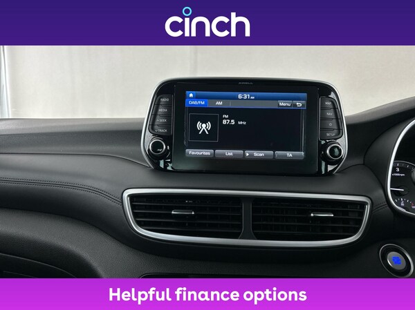 Used Hyundai TUCSON 2019 for sale - 75607814: Photo 30