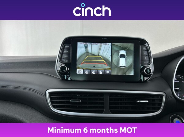 Used Hyundai TUCSON 2019 for sale - 75607814: Photo 32