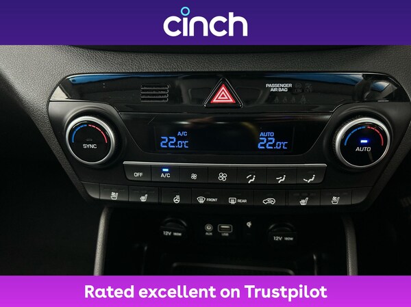 Used Hyundai TUCSON 2019 for sale - 75607814: Photo 33