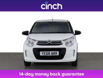 Used Citroen C1 2018 for sale - 74775049: Photo
