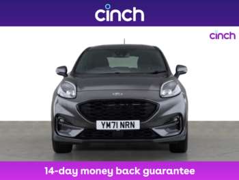 Used Ford Puma 2022 for sale - 75265723: Photo