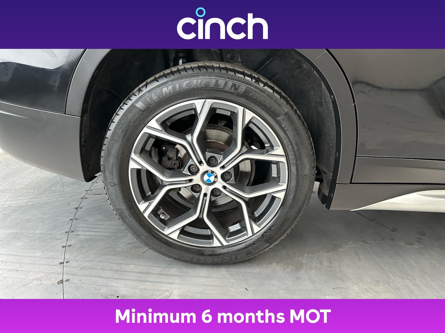 Used BMW X1 2020 for sale - 76100130: Photo 27