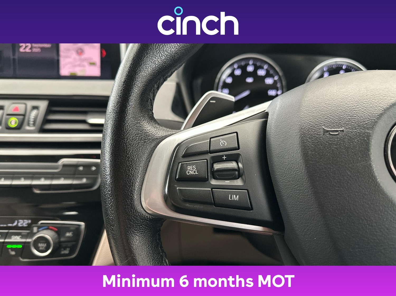Used BMW X1 2020 for sale - 76100130: Photo 32