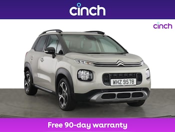 Citroen - C3 Aircross