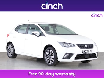 SEAT - Ibiza