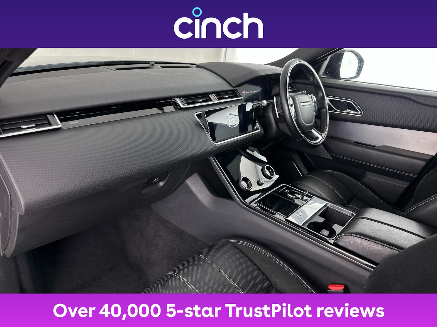 Used Land Rover Range Rover Velar 2018 for sale - 76670210: Photo 14