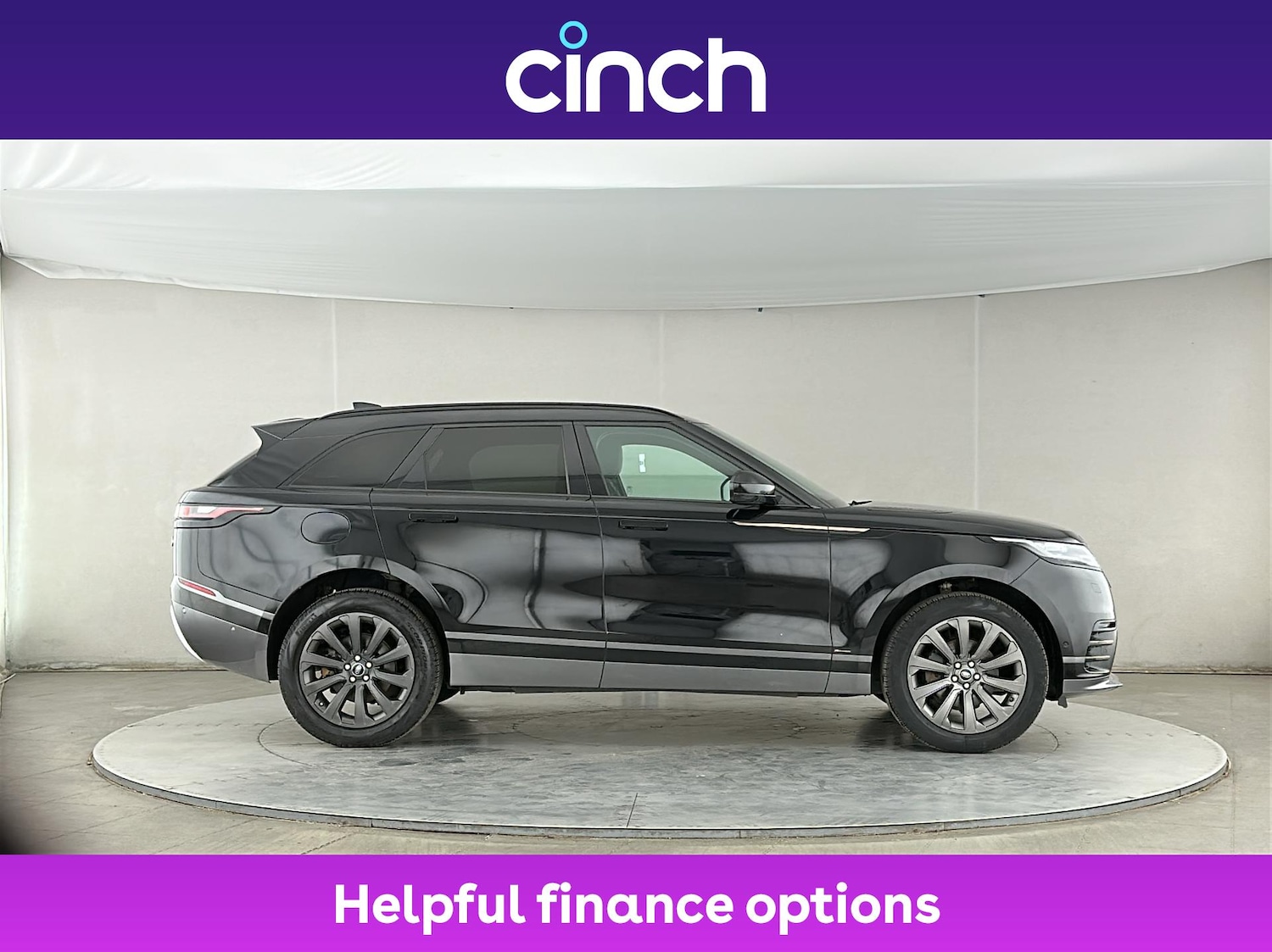 Used Land Rover Range Rover Velar 2018 for sale - 76670210: Photo 2