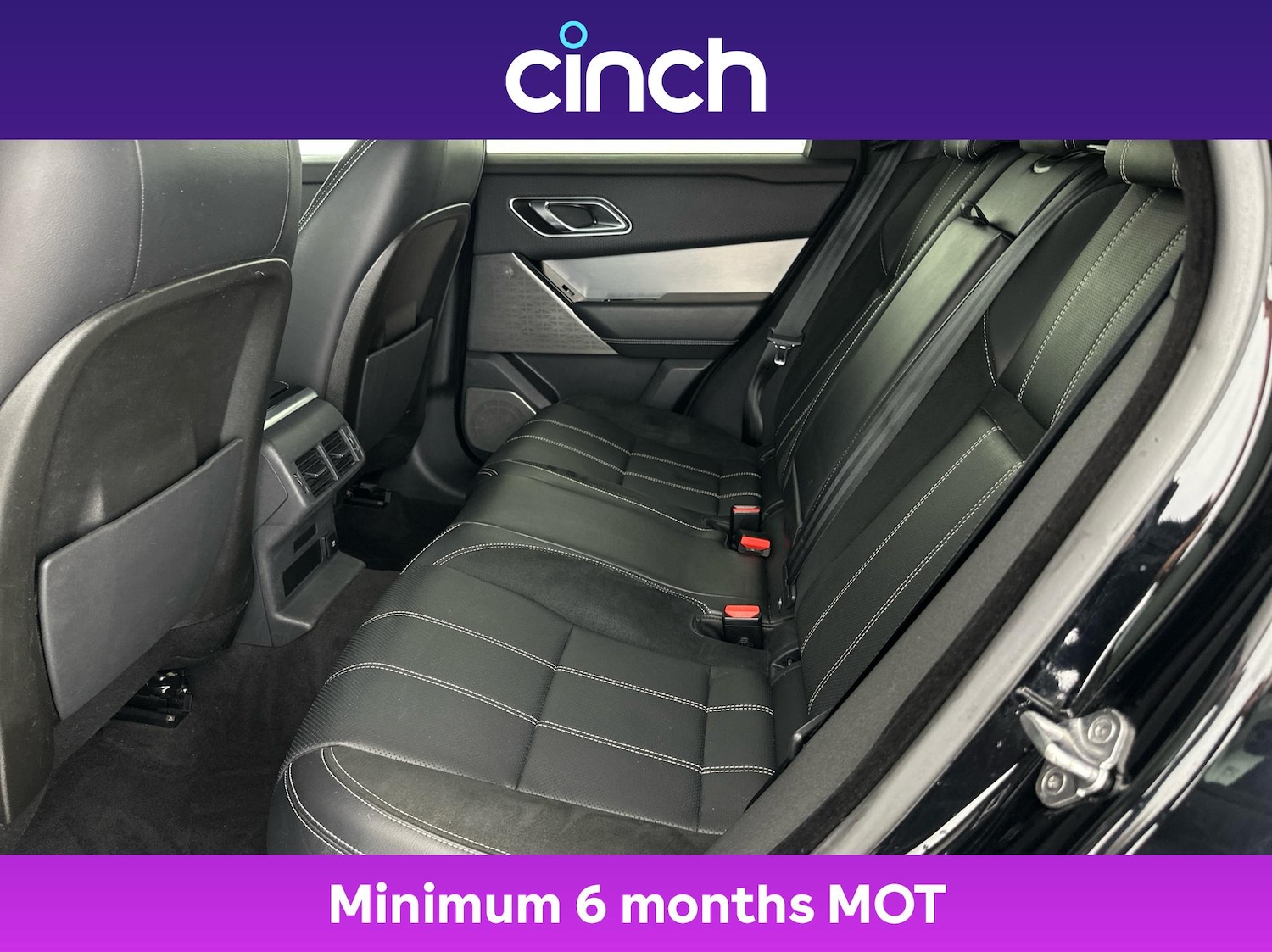 Used Land Rover Range Rover Velar 2018 for sale - 76670210: Photo 20