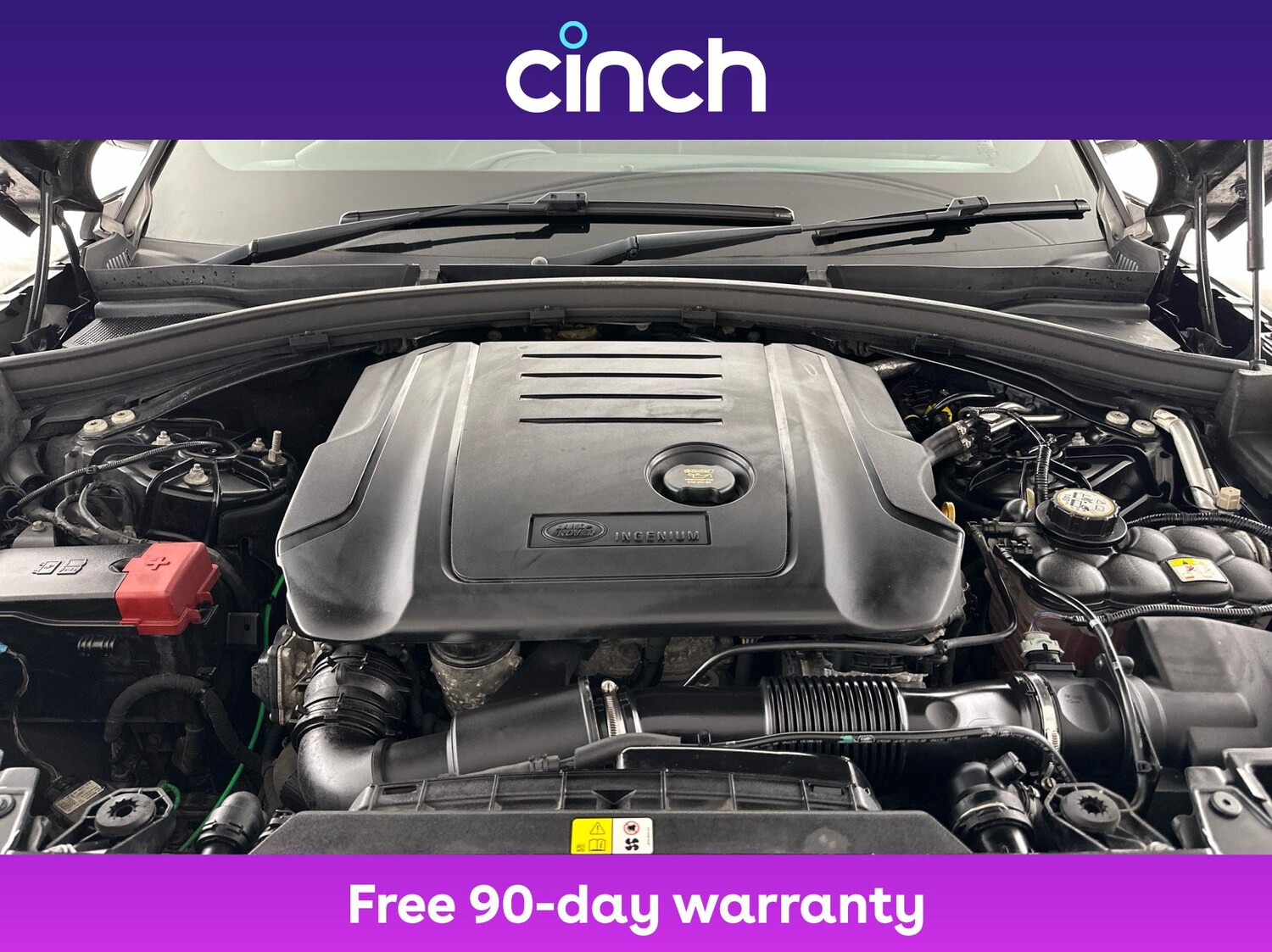 Used Land Rover Range Rover Velar 2018 for sale - 76670210: Photo 23