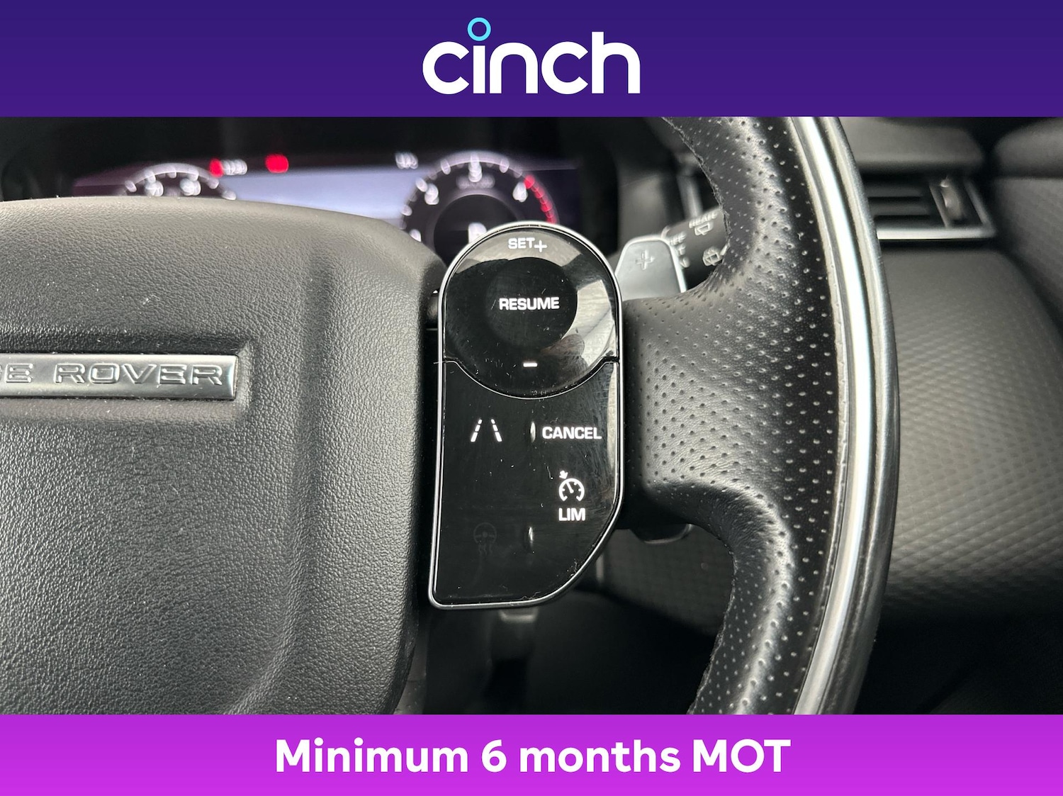 Used Land Rover Range Rover Velar 2018 for sale - 76670210: Photo 32