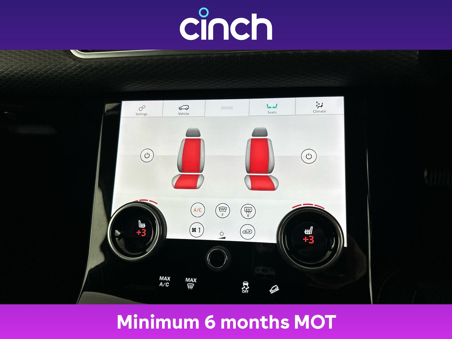 Used Land Rover Range Rover Velar 2018 for sale - 76670210: Photo 37