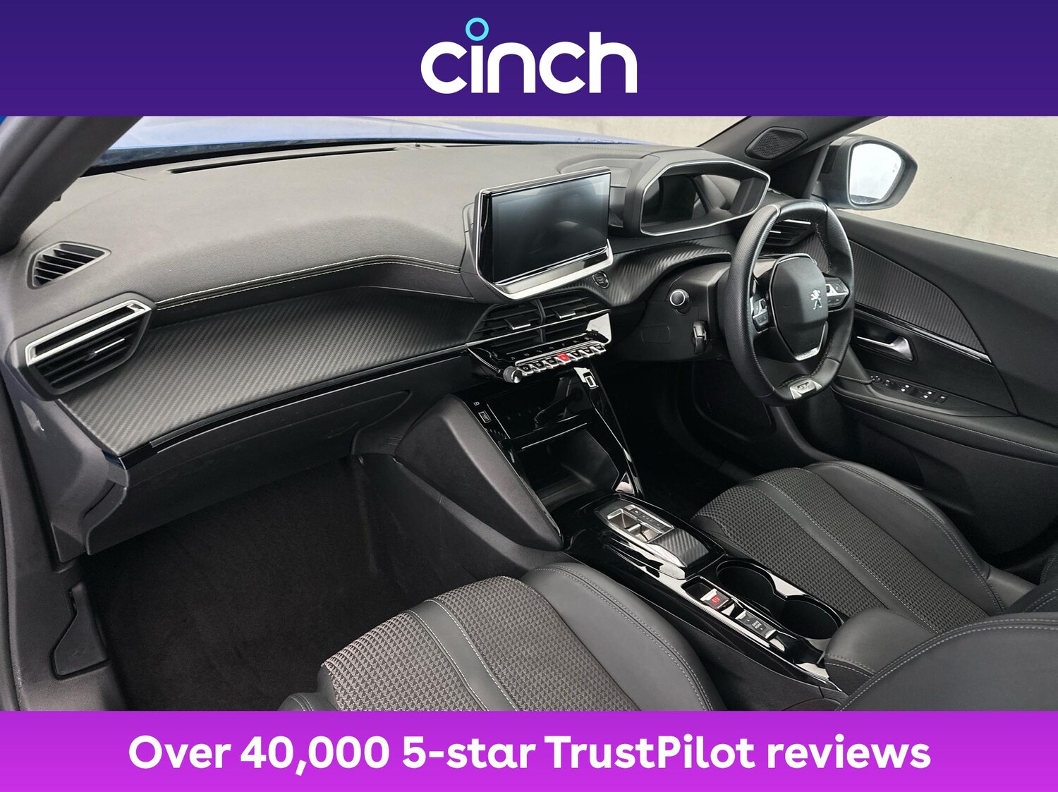 Used Peugeot 2008 2022 for sale - 76856584: Photo 14