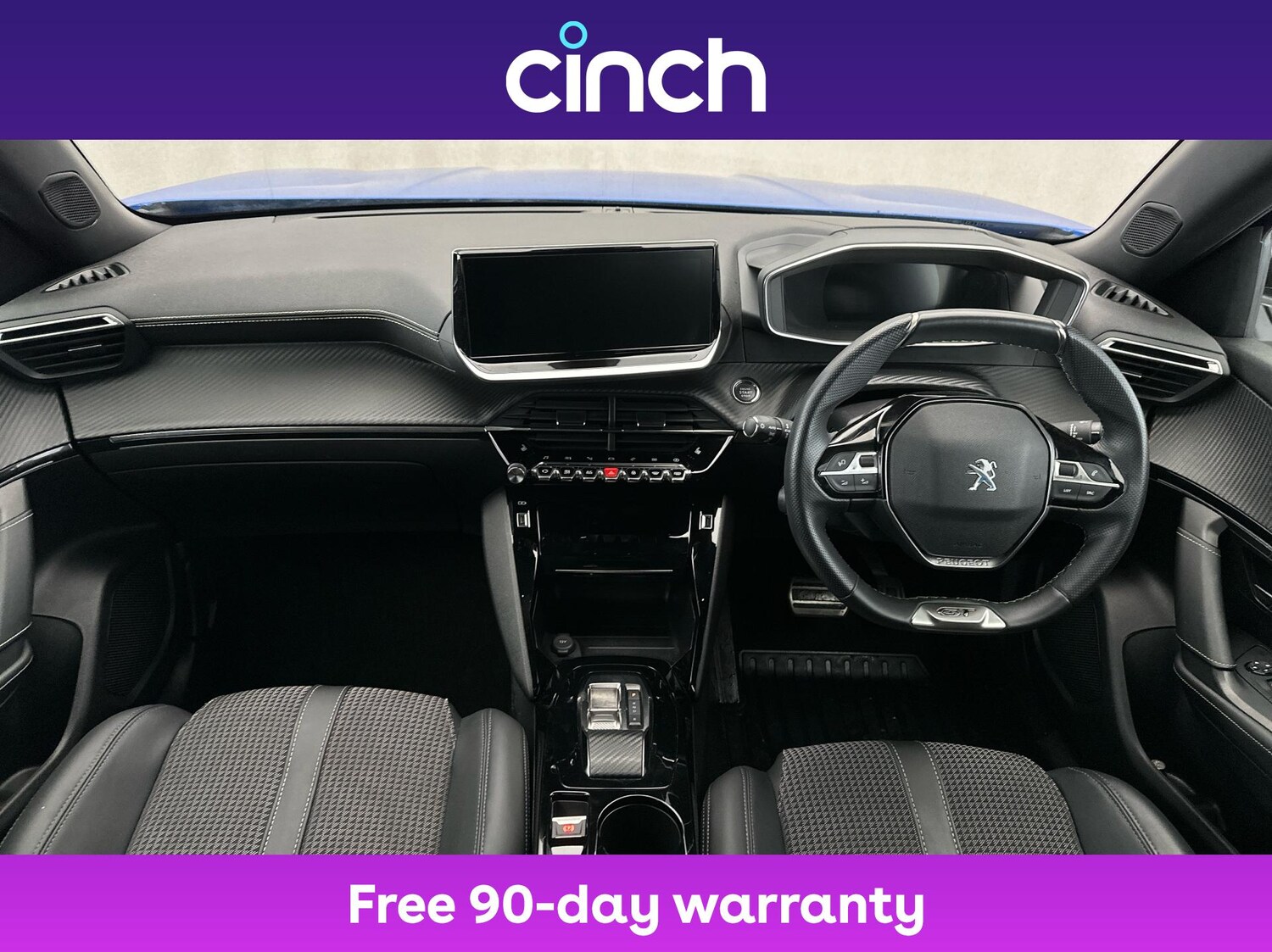 Used Peugeot 2008 2022 for sale - 76856584: Photo 15