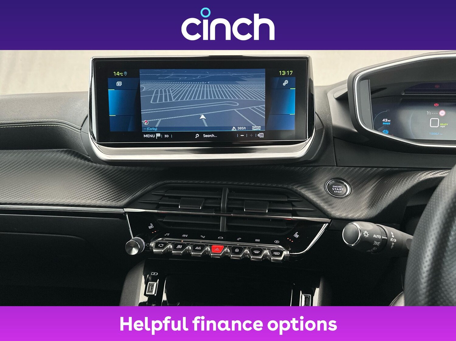 Used Peugeot 2008 2022 for sale - 76856584: Photo 17