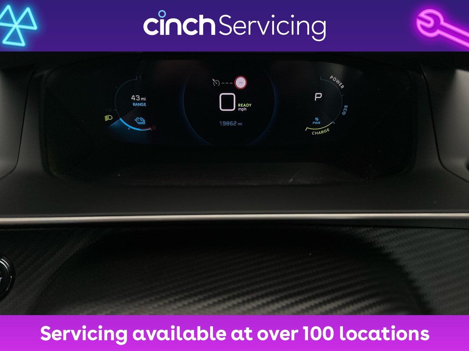 Used Peugeot 2008 2022 for sale - 76856584: Photo 18