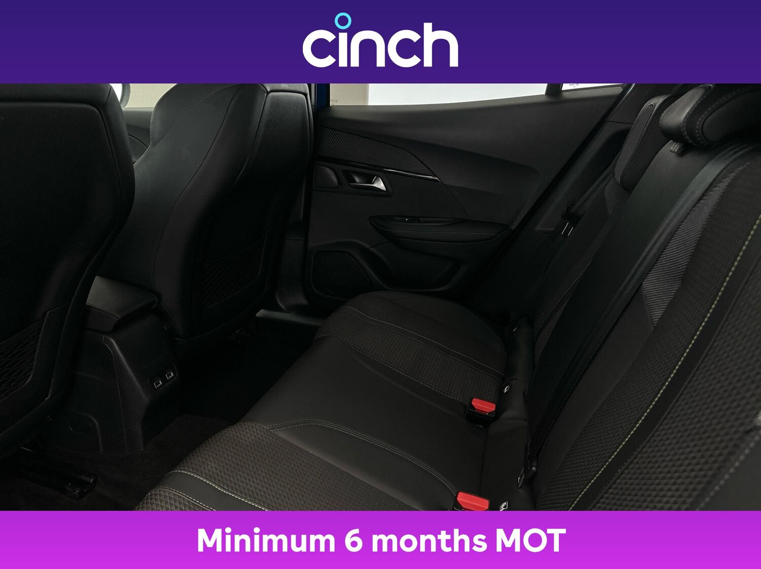 Used Peugeot 2008 2022 for sale - 76856584: Photo 20