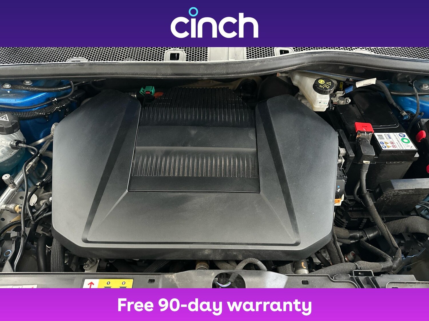 Used Peugeot 2008 2022 for sale - 76856584: Photo 23