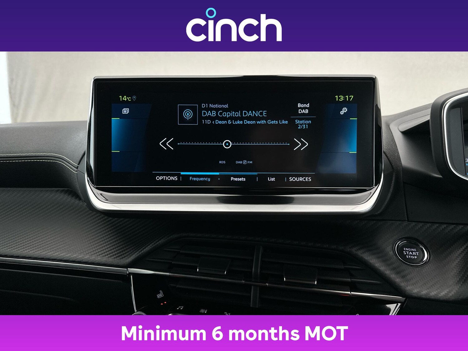 Used Peugeot 2008 2022 for sale - 76856584: Photo 32