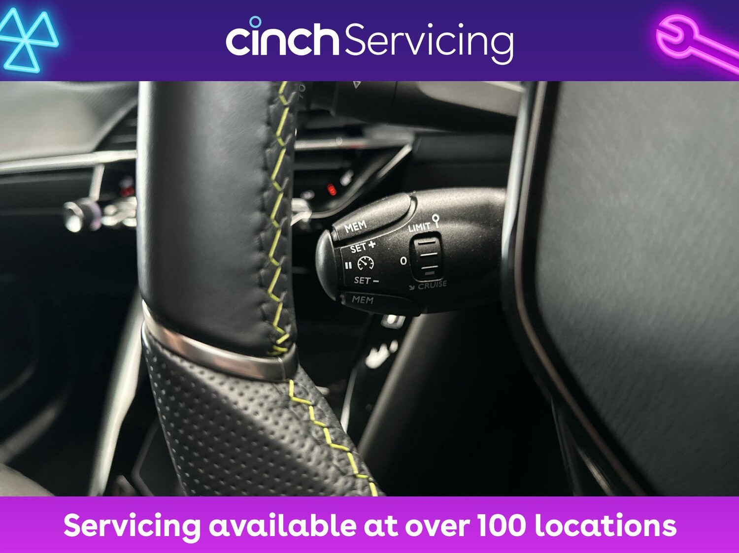 Used Peugeot 2008 2022 for sale - 76856584: Photo 36