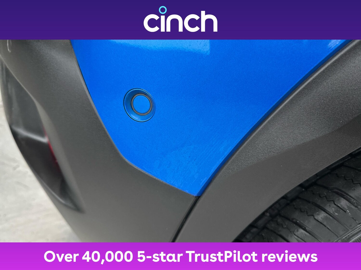 Used Peugeot 2008 2022 for sale - 76856584: Photo 38