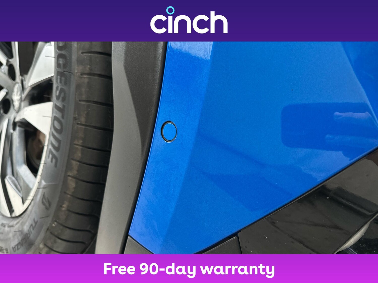 Used Peugeot 2008 2022 for sale - 76856584: Photo 39