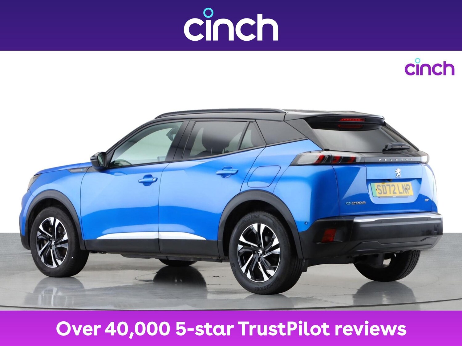 Used Peugeot 2008 2022 for sale - 76856584: Photo 6