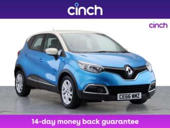 2016 - 0.9 TCE 90 Dynamique Nav 5dr