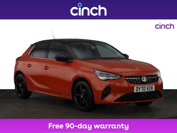Used Vauxhall Corsa 2020 for sale - 75574433: Photo