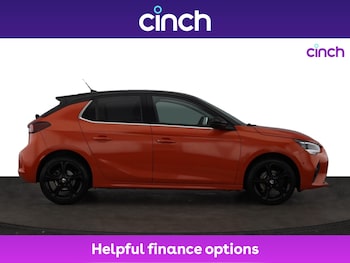 Used Vauxhall Corsa 2020 for sale - 75574433: Photo