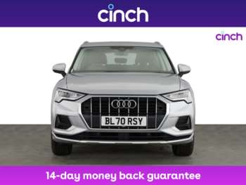 Used Audi Q3 2020 for sale - 74894278: Photo