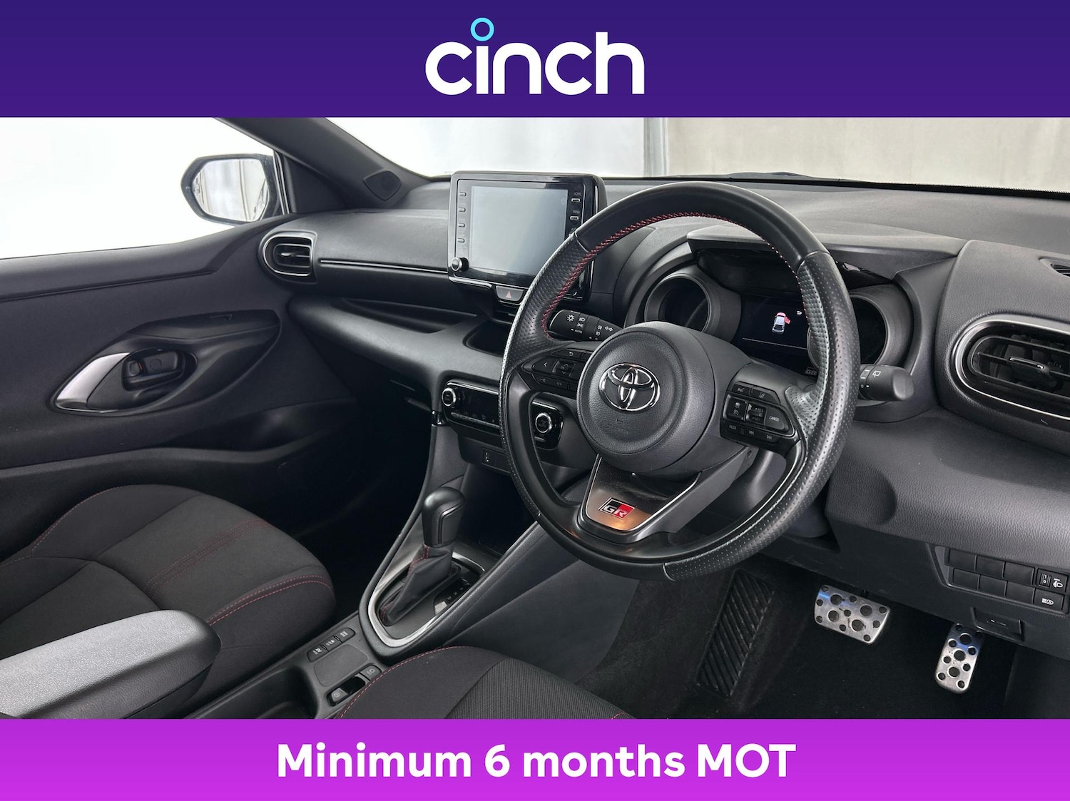 Used Toyota Yaris 2024 for sale - 77071771: Photo 12