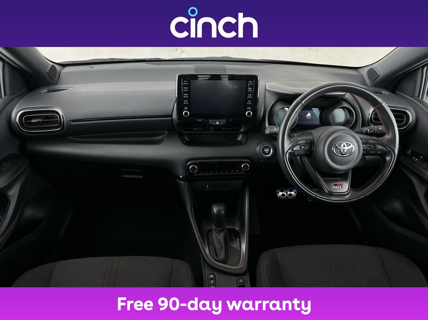 Used Toyota Yaris 2024 for sale - 77071771: Photo 15