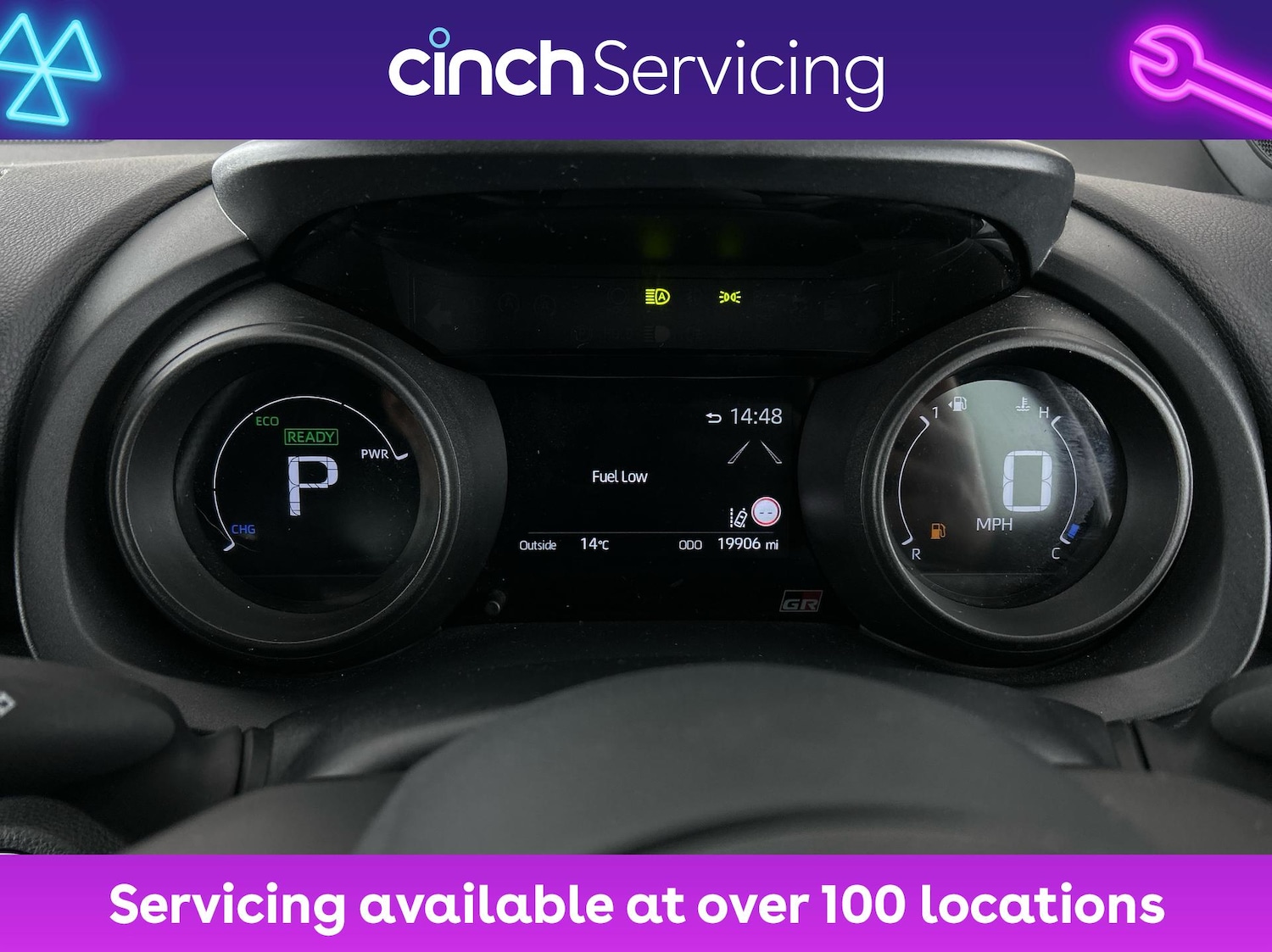 Used Toyota Yaris 2024 for sale - 77071771: Photo 18