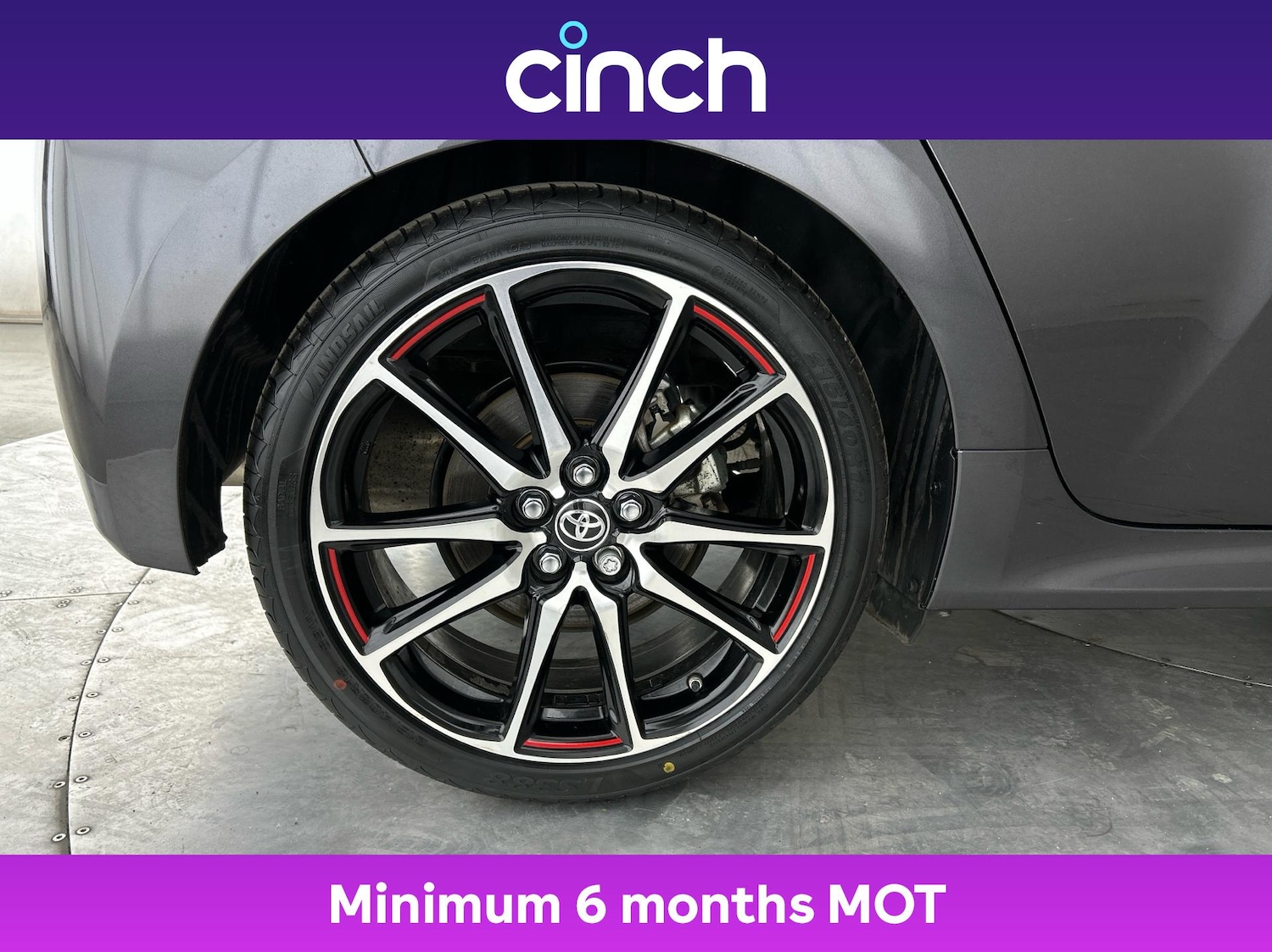 Used Toyota Yaris 2024 for sale - 77071771: Photo 27