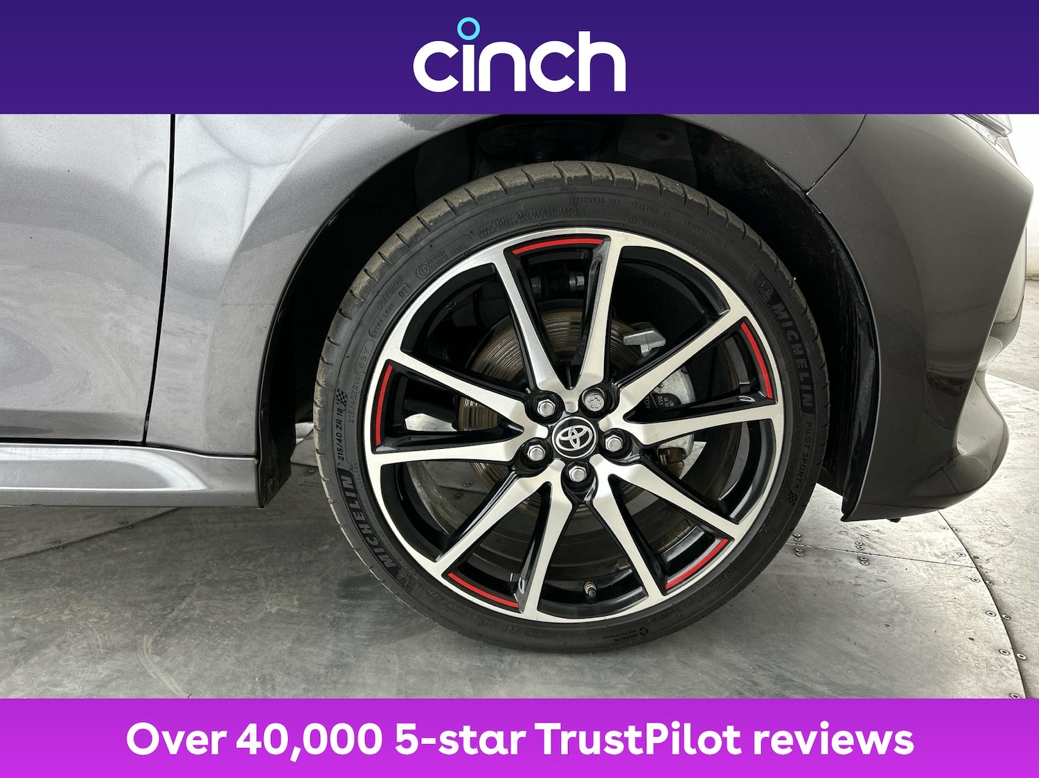 Used Toyota Yaris 2024 for sale - 77071771: Photo 28