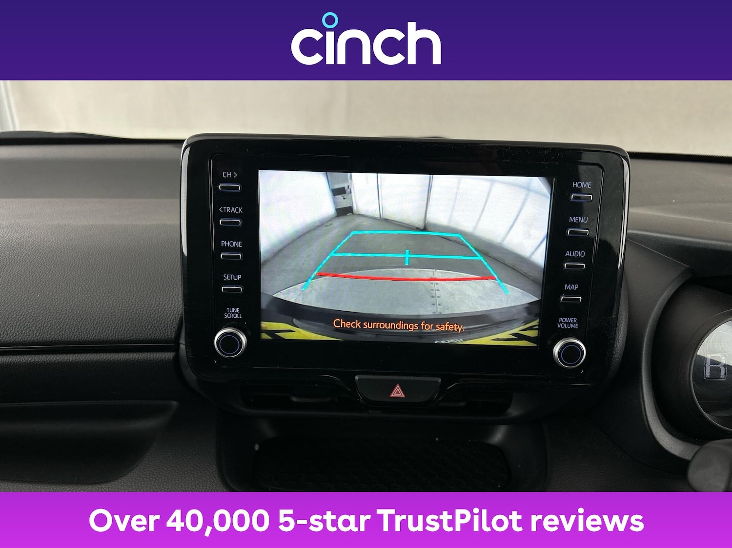 Used Toyota Yaris 2024 for sale - 77071771: Photo 33