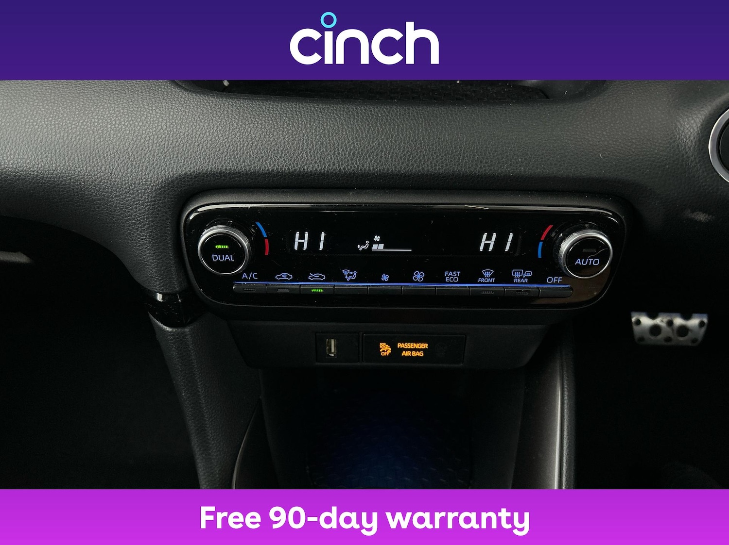 Used Toyota Yaris 2024 for sale - 77071771: Photo 34