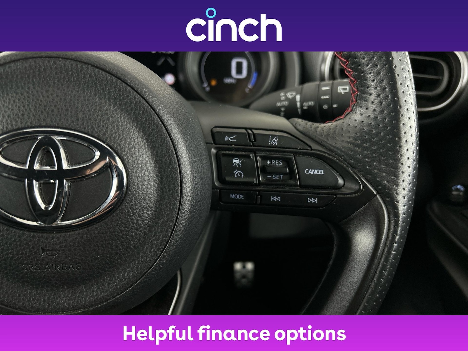 Used Toyota Yaris 2024 for sale - 77071771: Photo 35