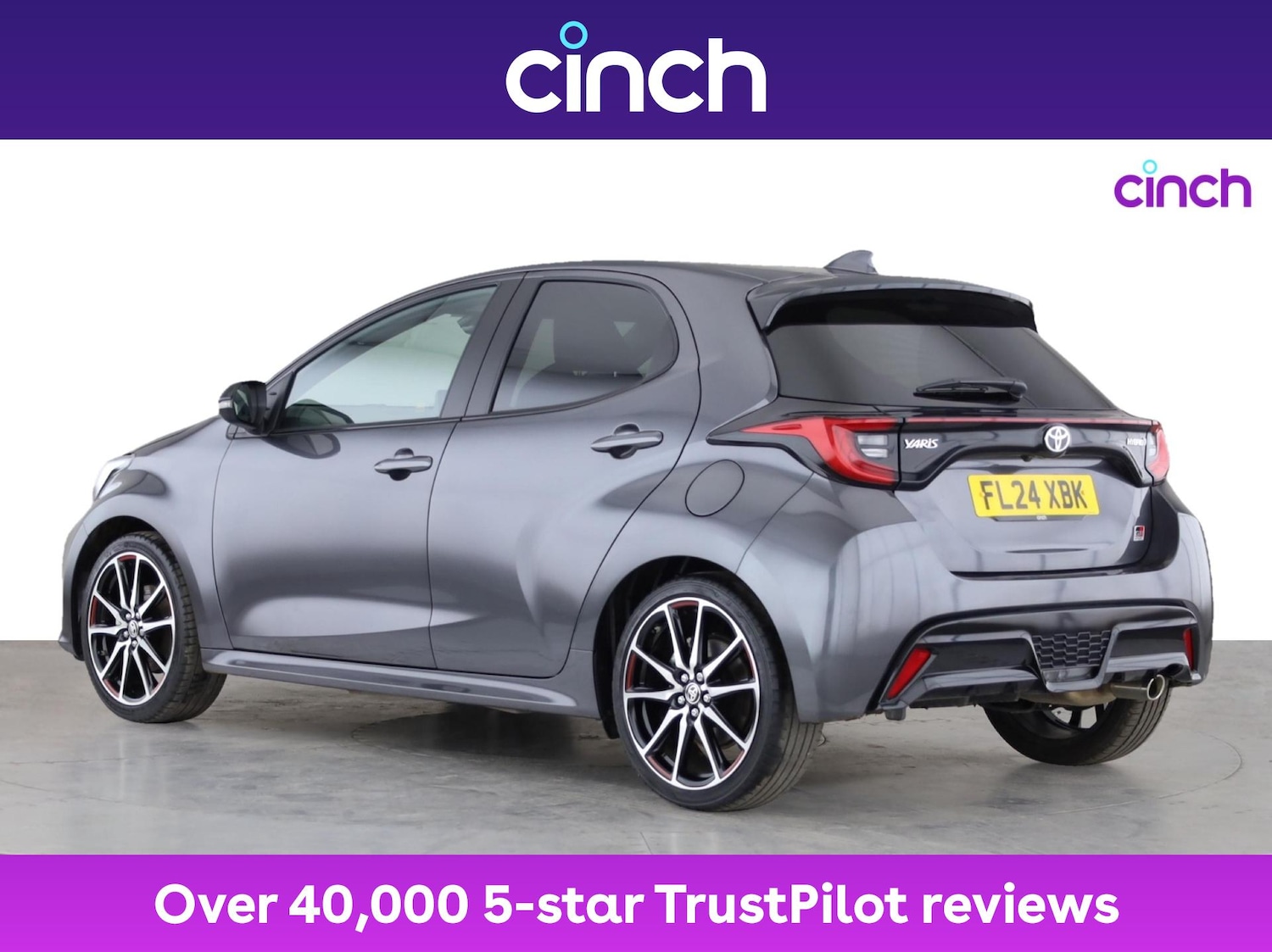 Used Toyota Yaris 2024 for sale - 77071771: Photo 6