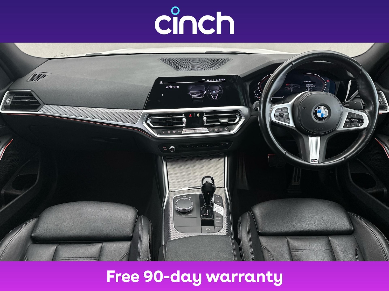 Used BMW 3 Series 2021 for sale - 76641510: Photo 15