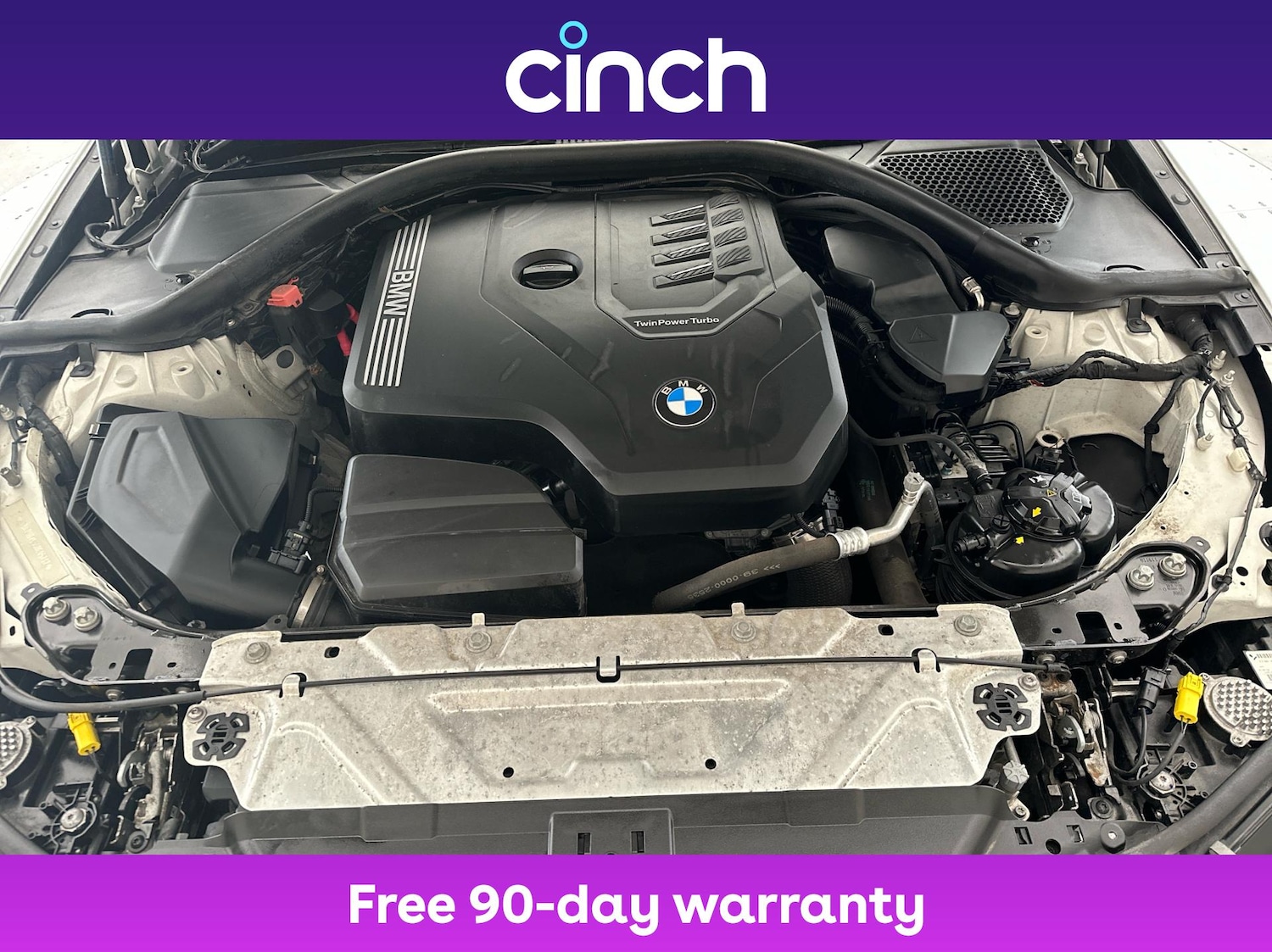 Used BMW 3 Series 2021 for sale - 76641510: Photo 23