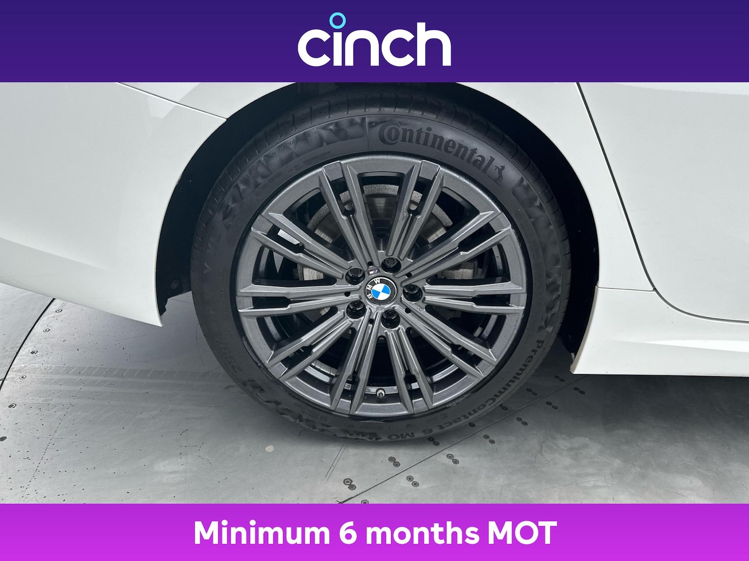 Used BMW 3 Series 2021 for sale - 76641510: Photo 27