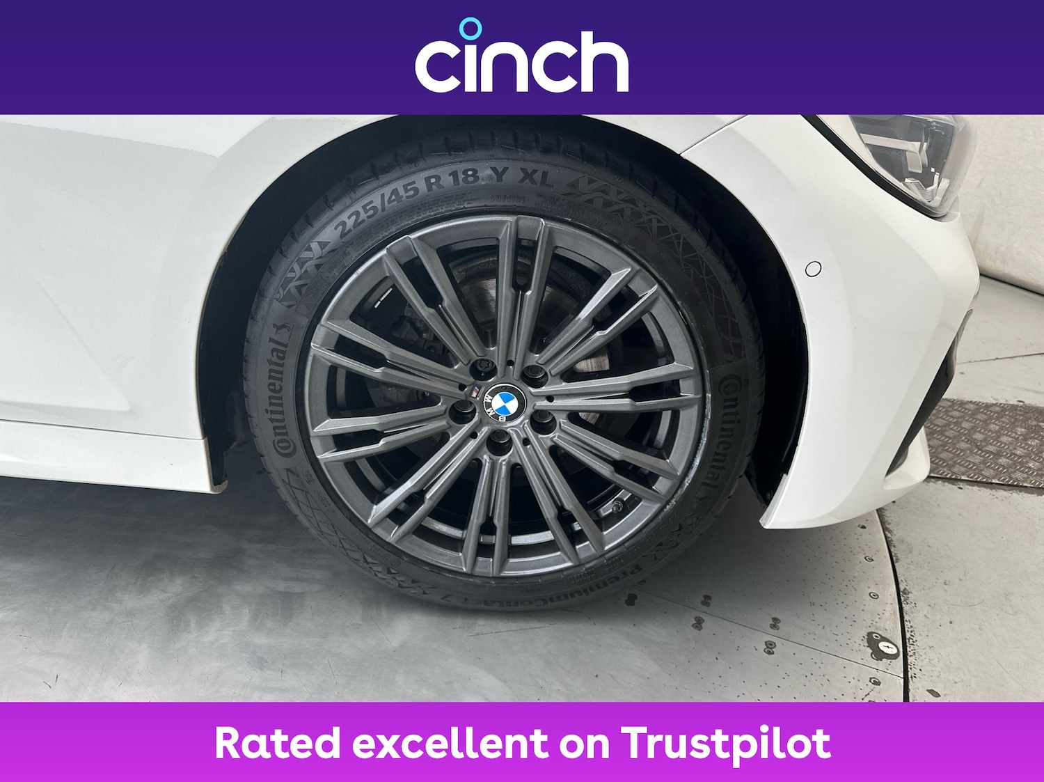 Used BMW 3 Series 2021 for sale - 76641510: Photo 28