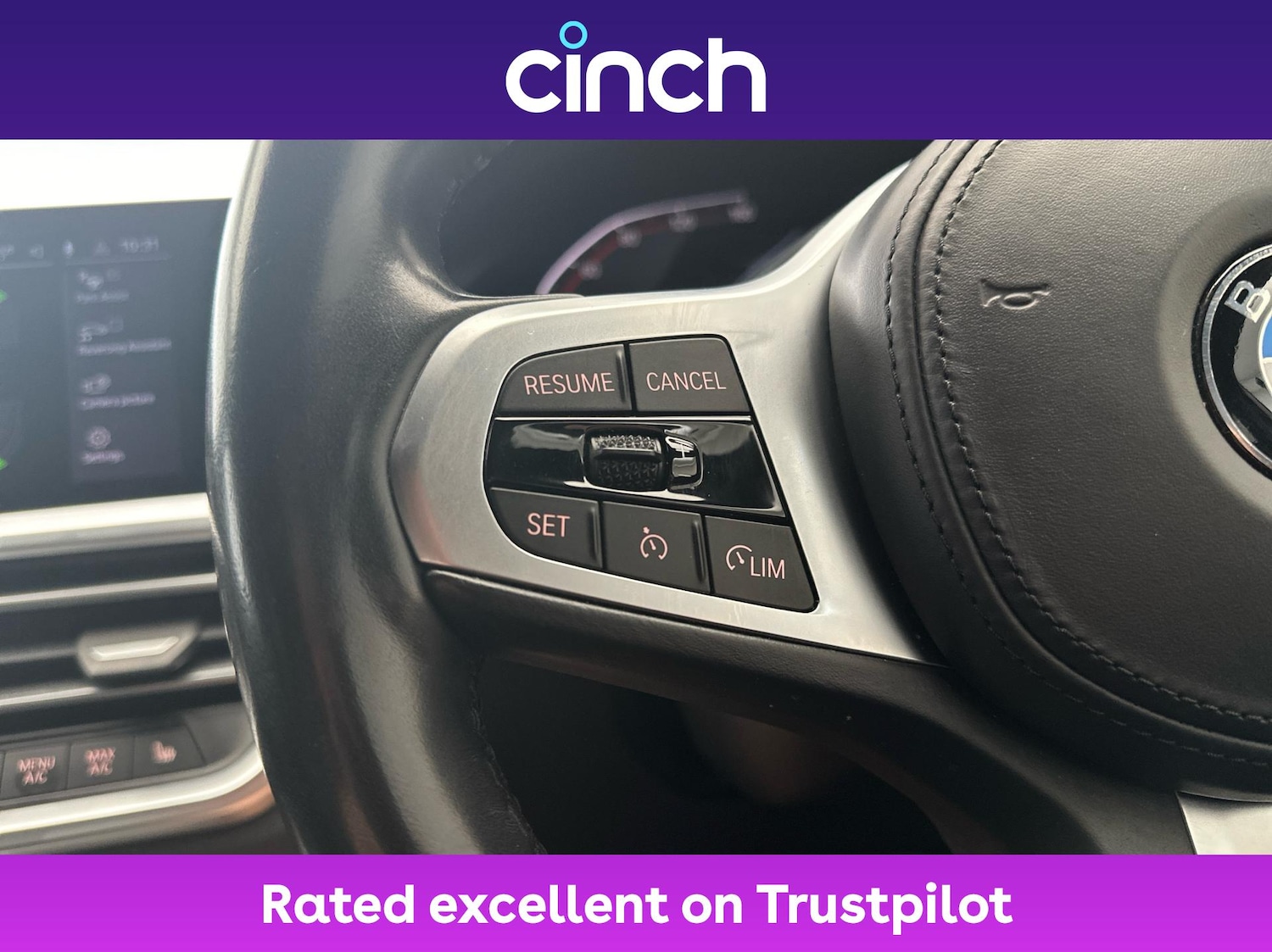 Used BMW 3 Series 2021 for sale - 76641510: Photo 38