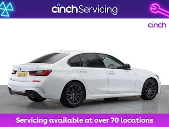 Used BMW 3 Series 2021 for sale - 76641510: Photo