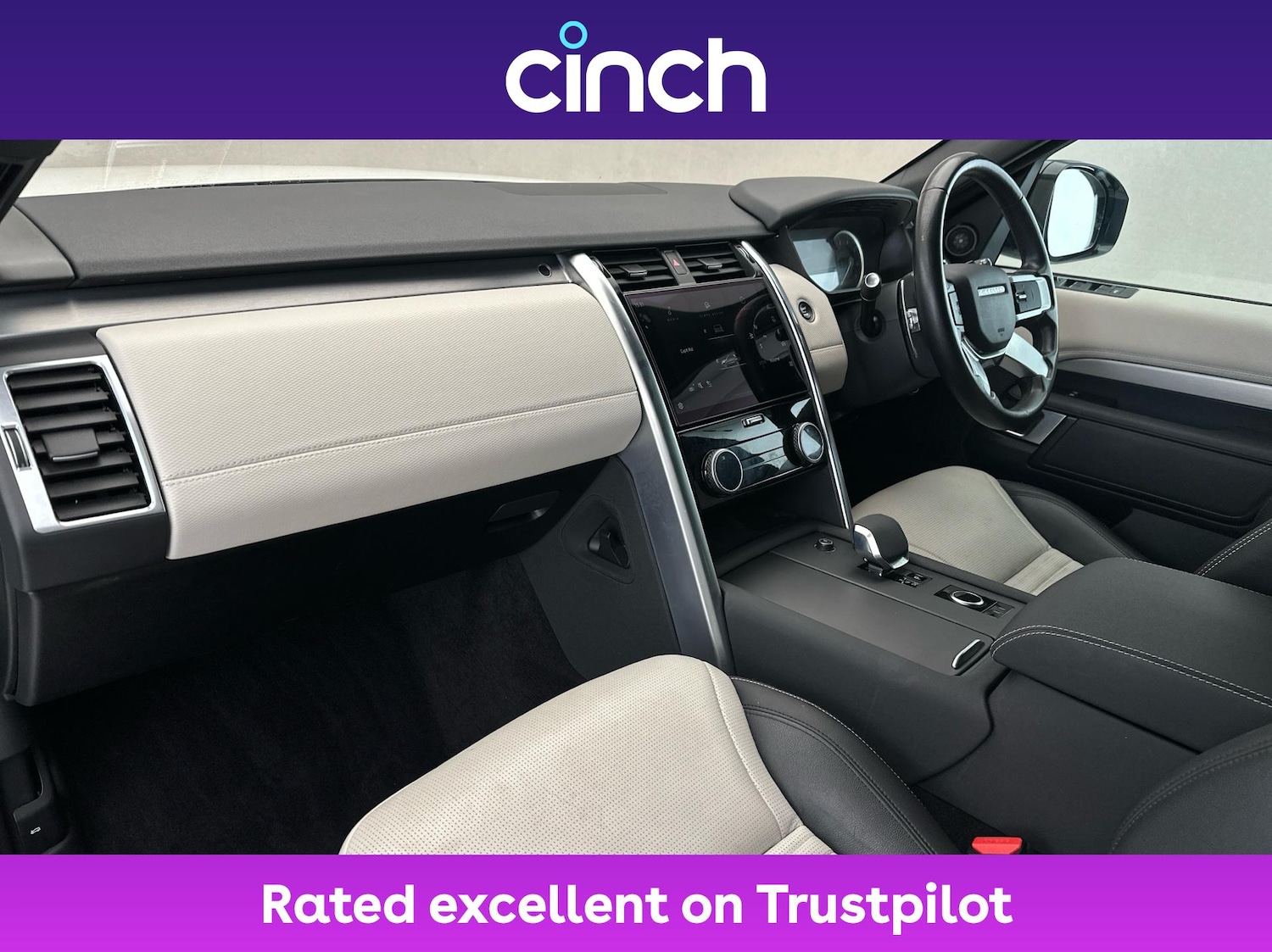 Used Land Rover Discovery 2022 for sale - 77064335: Photo 14