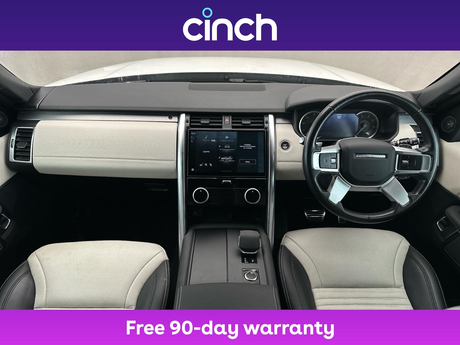 Used Land Rover Discovery 2022 for sale - 77064335: Photo 15