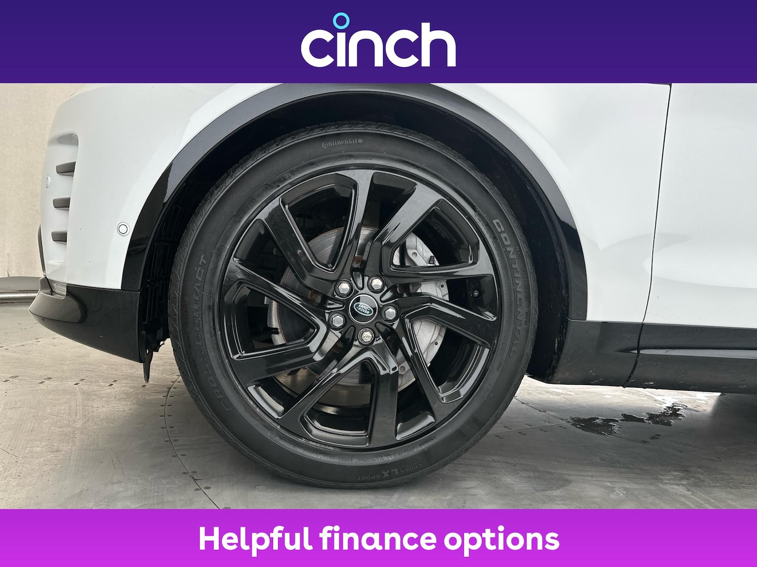 Used Land Rover Discovery 2022 for sale - 77064335: Photo 24